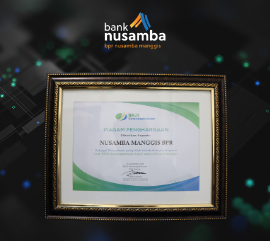 Pembayaran Iuran Tepat Waktu di Bulan Berjalan 